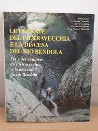 Le ferrate del Pietravecchia e la discesa del Rio 