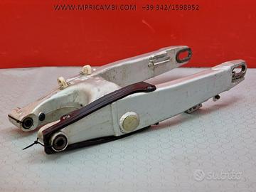 FORCELLONE POSTERIORE YAMAHA YZ 250 1999 1998 YZ25