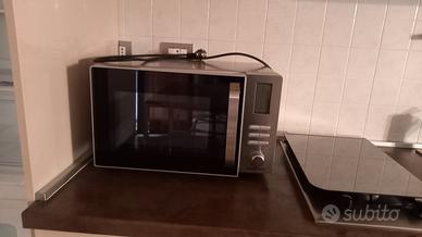 Forno a microonde 