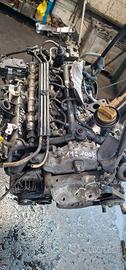 Motore Usato x Fiat Panda / G. Punto 1.3 MJ