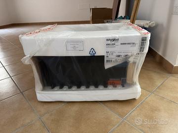 Forno a microonde whirpool nuovo