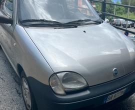 Fiat 600 ASI