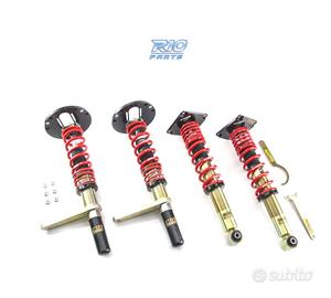KIT SOSPENSIONE FILETTATA EIBACH MTS AUDI 100 C3 4