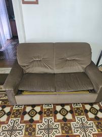 divano letto