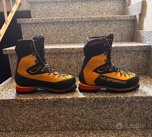 Scarponi LA SPORTIVA Nepal Evo GTX