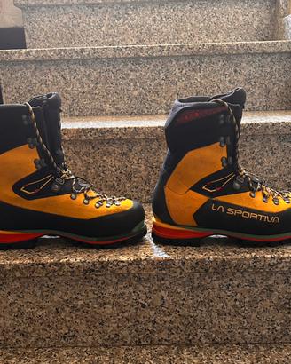 Scarponi LA SPORTIVA Nepal Evo GTX