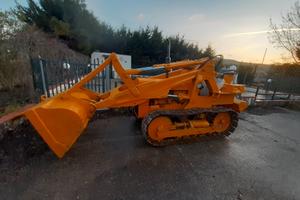 pala massey ferguson 200