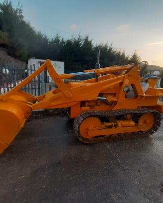 pala massey ferguson 200