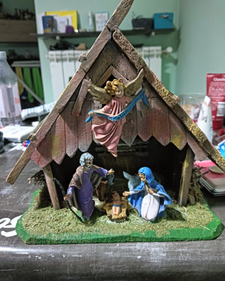 Presepe