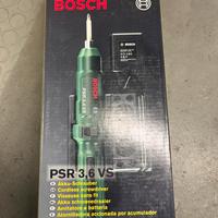 Avvitatore Bosch