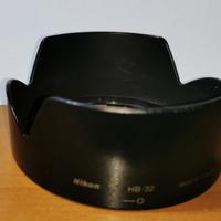 Nikon hb-32