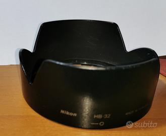 Nikon hb-32