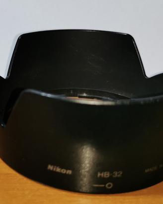 Nikon hb-32