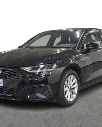 Audi A3 Sportback 35 2.0 tdi Business s-tronic
