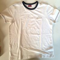 T - SHIRT Gaudì Fight 1988 Taglia M Nuova Rara