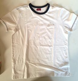 T - SHIRT Gaudì Fight 1988 Taglia M Nuova Rara