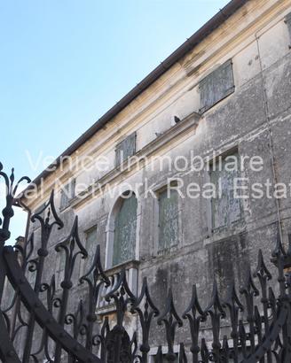 Rustico Casale nel Cuore di Stra