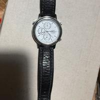 Orologio vintage Casio illuminator raro