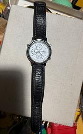 Orologio vintage Casio illuminator raro