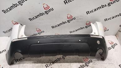 Paraurti Posteriore Land Rover Discovery Sport