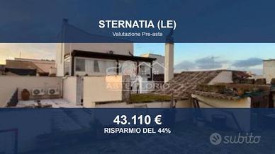 Immobile in asta di 150 m² a Sternatia