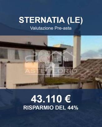 Immobile in asta di 150 m² a Sternatia