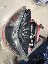 fanale anteriore Gilera runner 50