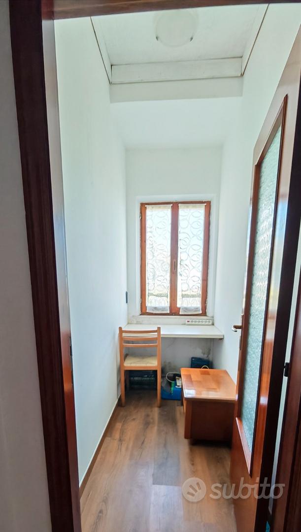 Appartamento – Sant'Angelo in Lizzola, Trebbio - Altro