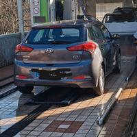 HYUNDAI i20  1100 DIESEL 93.000 Km