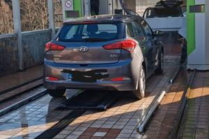 HYUNDAI i20  1100 DIESEL 93.000 Km