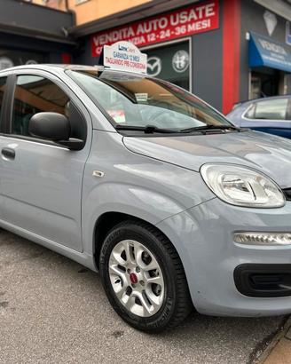 Fiat Panda 1.0 FireFly S&S Hybrid NEOPATENTATI KM 