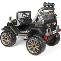 fuoristrada elettrico per bambini