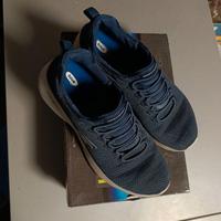 Scarpe Skechers 58360 NVY blu – taglia 43 👟