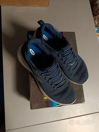 Scarpe Skechers 58360 NVY blu – taglia 43 👟