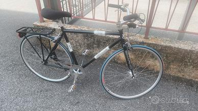 bicicletta Merida vintage Uomo 