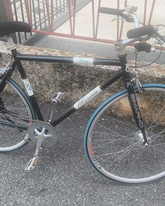 bicicletta Merida vintage Uomo 