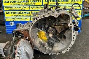 Cambio manuale Toyota Rav4 2.0 4WD 1CD FTV