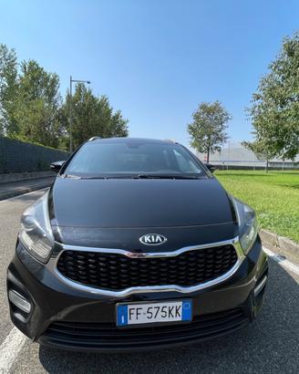 Kia Carens 1.7 CRDi 141 CV DCT Platinum