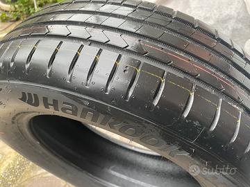 4 Gomme 215/65R17 99H