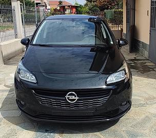 Opel Corsa 1200  benzina gpl