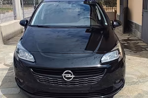 Opel Corsa 1200  benzina gpl