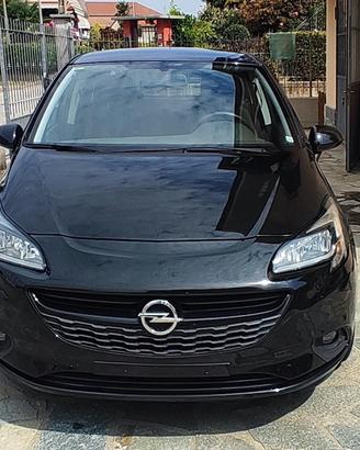 Opel Corsa 1200  benzina gpl