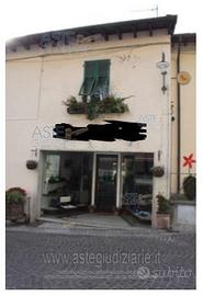 Appartamento San Marcello Piteglio [A4214869]