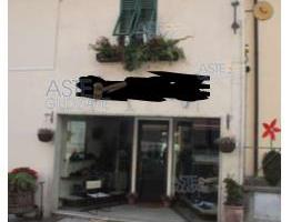 Appartamento San Marcello Piteglio [A4214869]