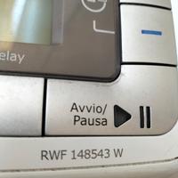 ricambi lavatrice REX-ELETTROLUX RWF TIME MANAGER