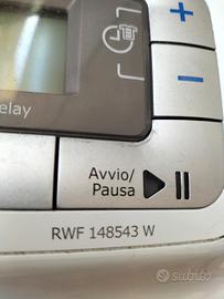 ricambi lavatrice REX-ELETTROLUX RWF TIME MANAGER