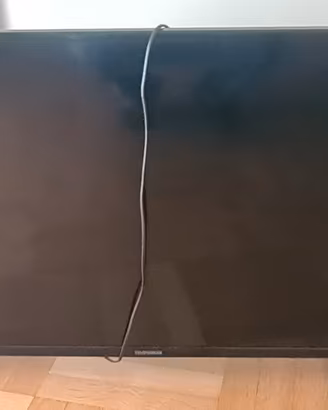 TV televisore 32 pollici