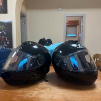 Caschi X-Lite taglia S