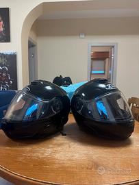 Caschi X-Lite taglia S