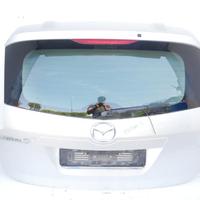 CCY762020J PORTELLONE POSTERIORE 5P MAZDA 5 (CR) 2